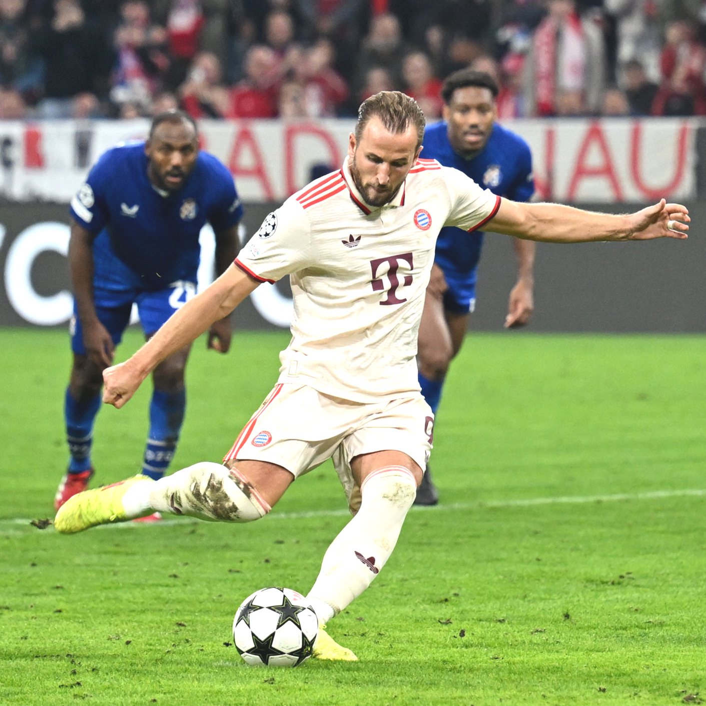 欧冠基辅迪纳摩0-1帕福斯基辅迪纳摩爆冷输球的简单介绍  第2张