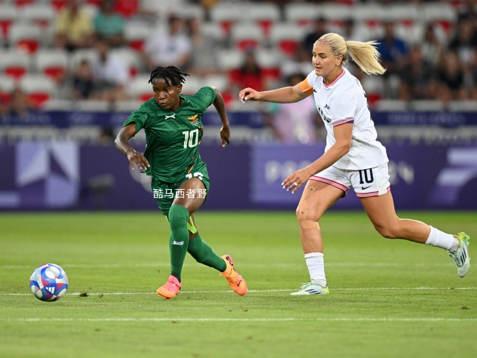 美超女：布鲁克林城女足VS斯波坎泽法女足  第1张