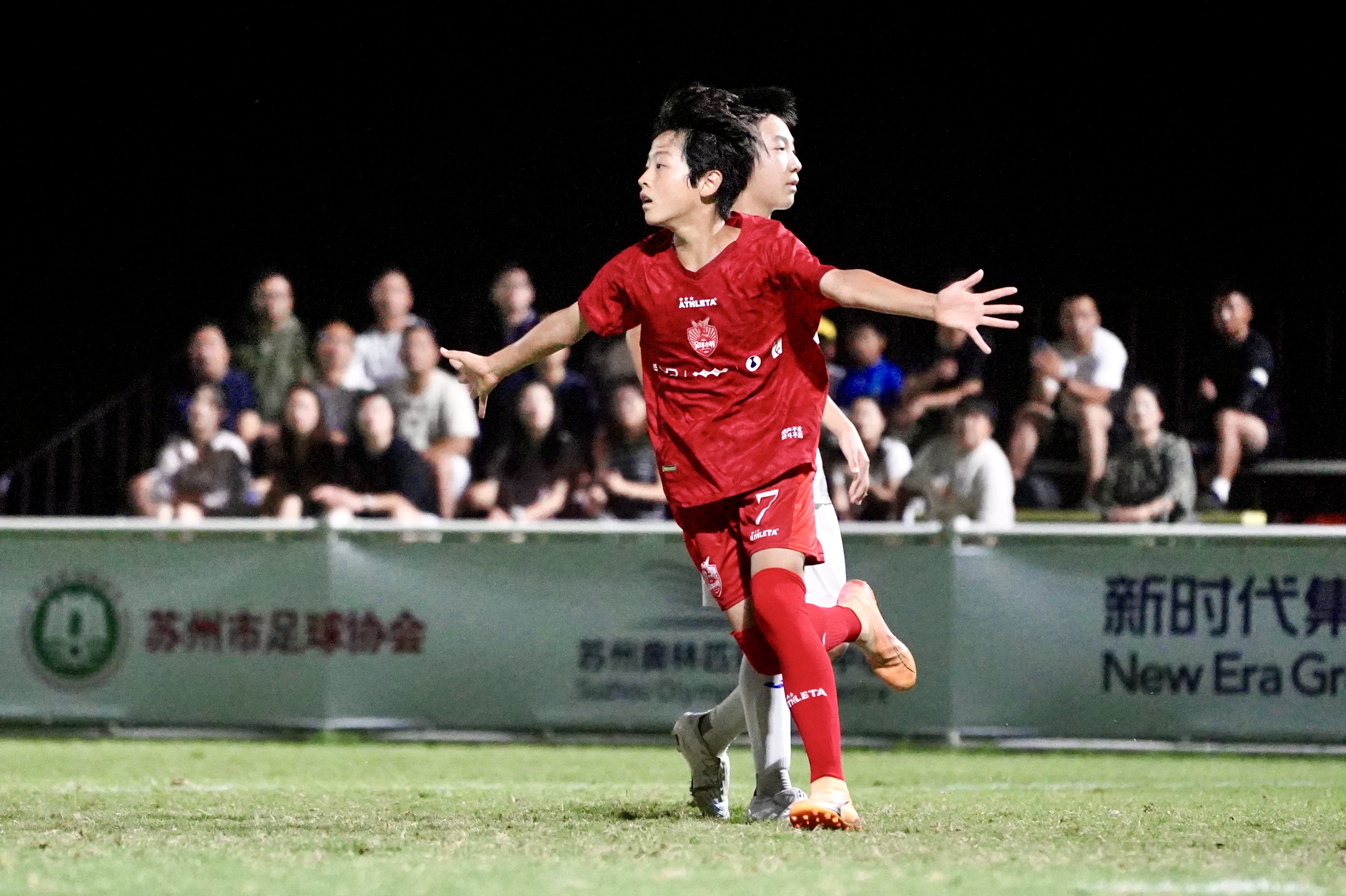 东亚杯中国香港0-2韩国李昊宰破门姜尚润建功的简单介绍  第2张