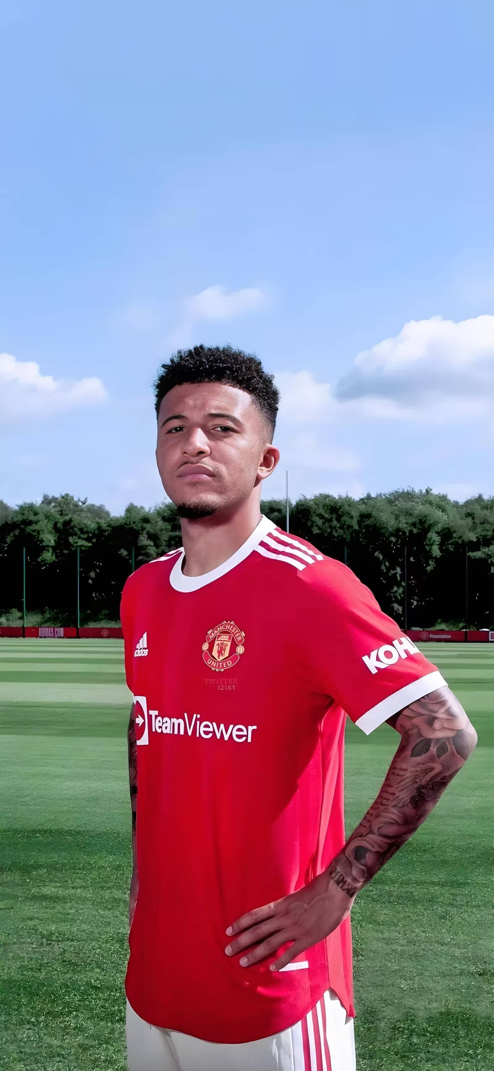 曝曼联可能考虑降价出售桑乔球员愿加盟尤文的简单介绍 第1张 曝曼联可能考虑降价出售桑乔球员愿加盟尤文的简单介绍 第1张