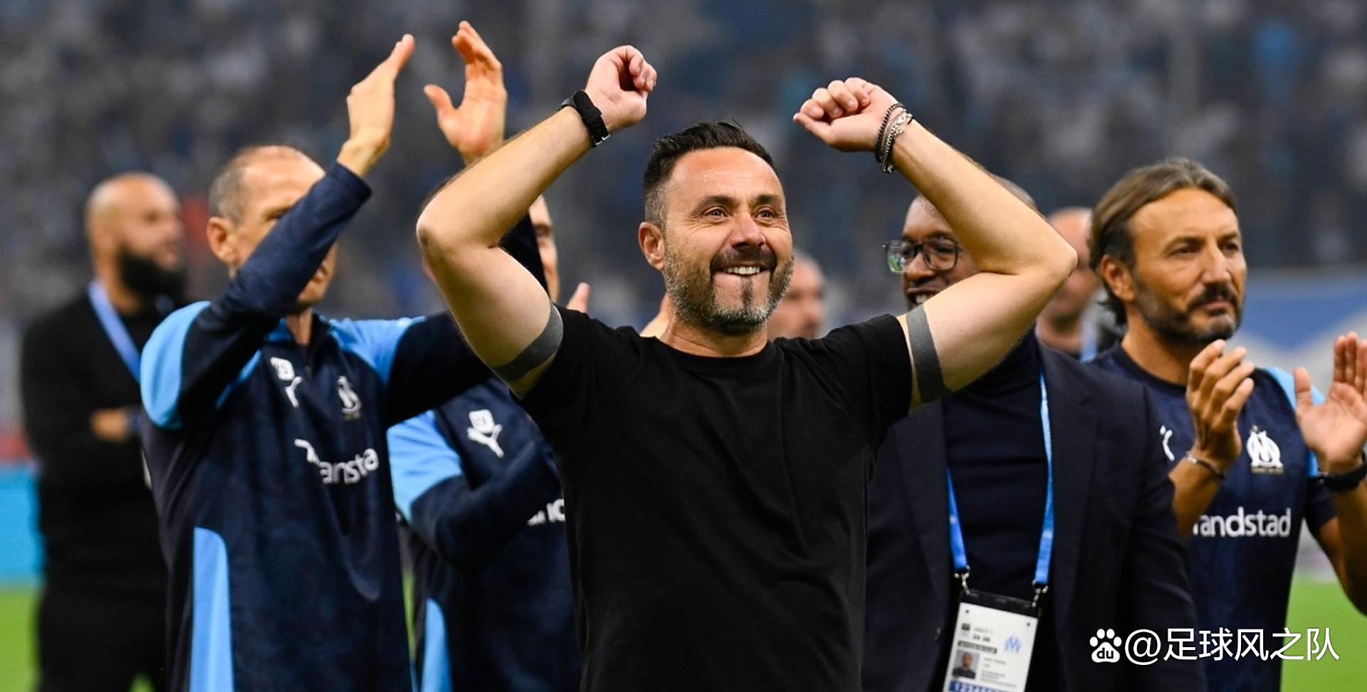 关于法甲马赛vs昂热预测分析马赛在德泽尔比带领下进攻强悍的信息  第2张