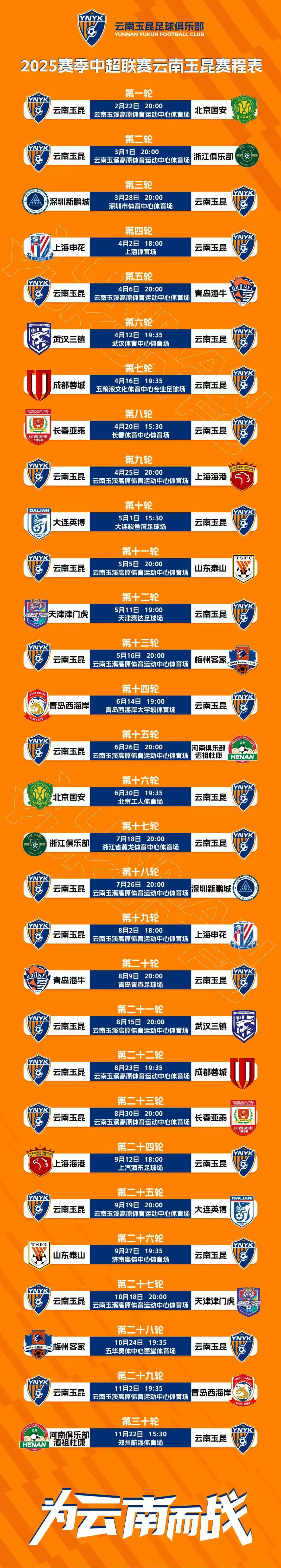 中超梅州客家VS云南玉昆前瞻预测云南玉昆客场战斗力非常一般的简单介绍  第1张