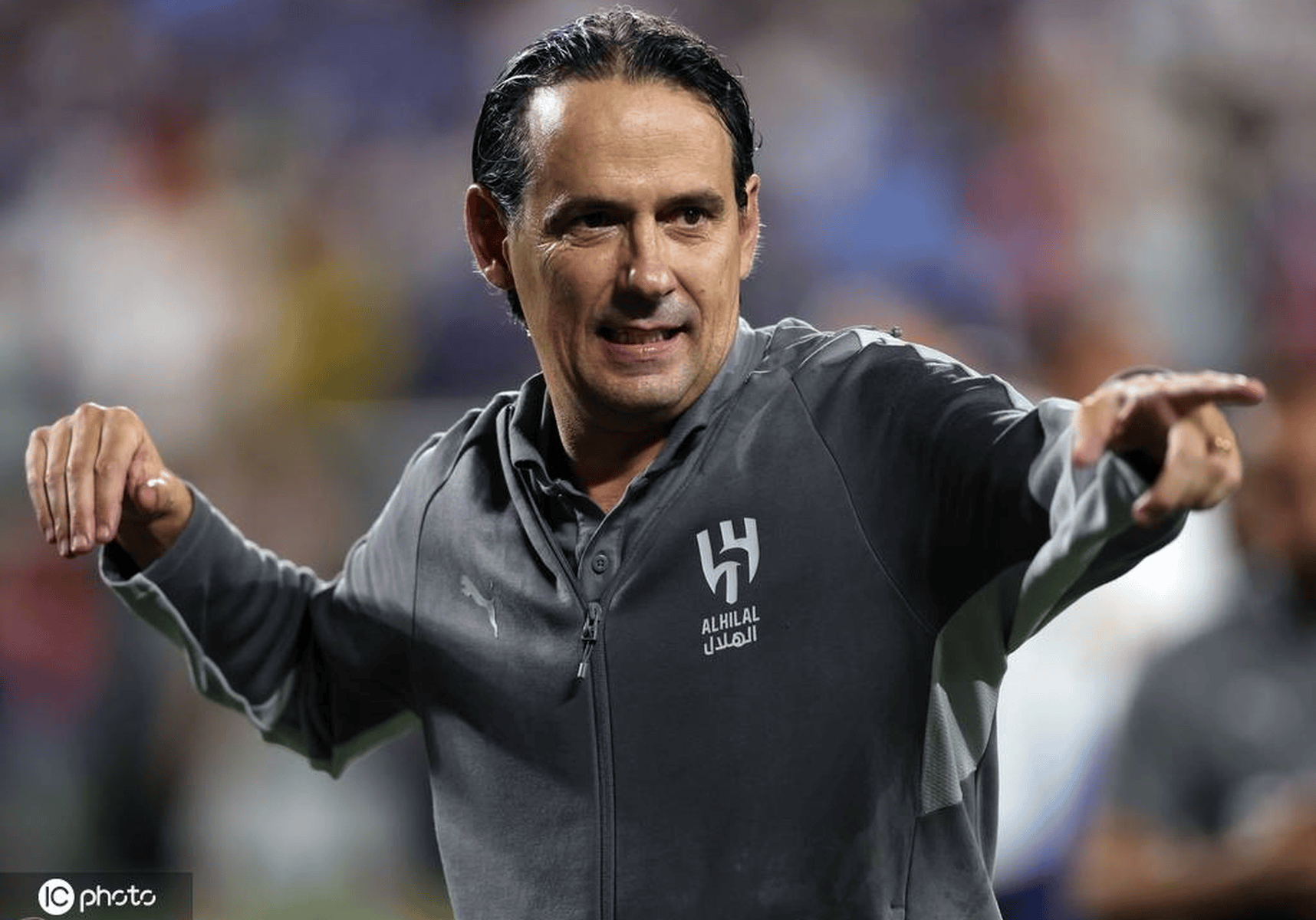 包含曝小因扎吉倾向签利雅得新月后者提供丰厚年薪的词条  第1张