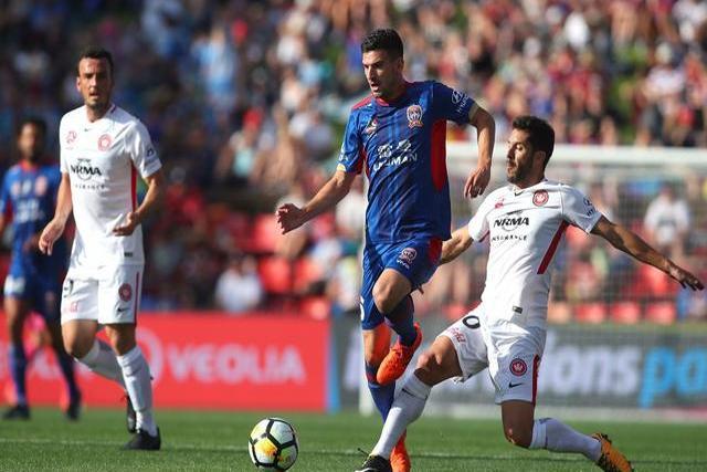 澳超:纽卡斯尔喷气机VS珀斯光荣 第1张 澳超:纽卡斯尔喷气机VS珀斯光荣 第1张