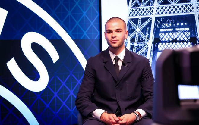 关于大巴黎与里尔门将舍瓦利耶达成协议转会费超4000万欧的信息  第2张