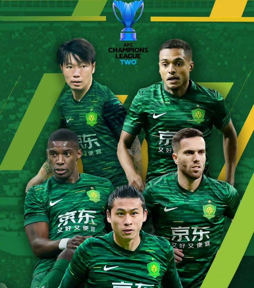 国安获得本赛季亚冠二级联赛首胜主场击败大埔队的简单介绍 第2张 国安获得本赛季亚冠二级联赛首胜主场击败大埔队的简单介绍 第2张