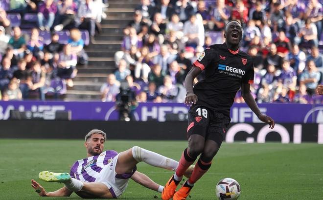 包含欧联杯尼斯1-3弗赖堡尼斯开局四连败的词条  第2张