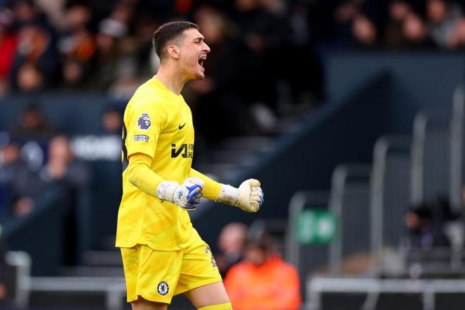 阿森纳等多支球队关注马杜埃凯切尔西不会主动出售球员的简单介绍  第1张