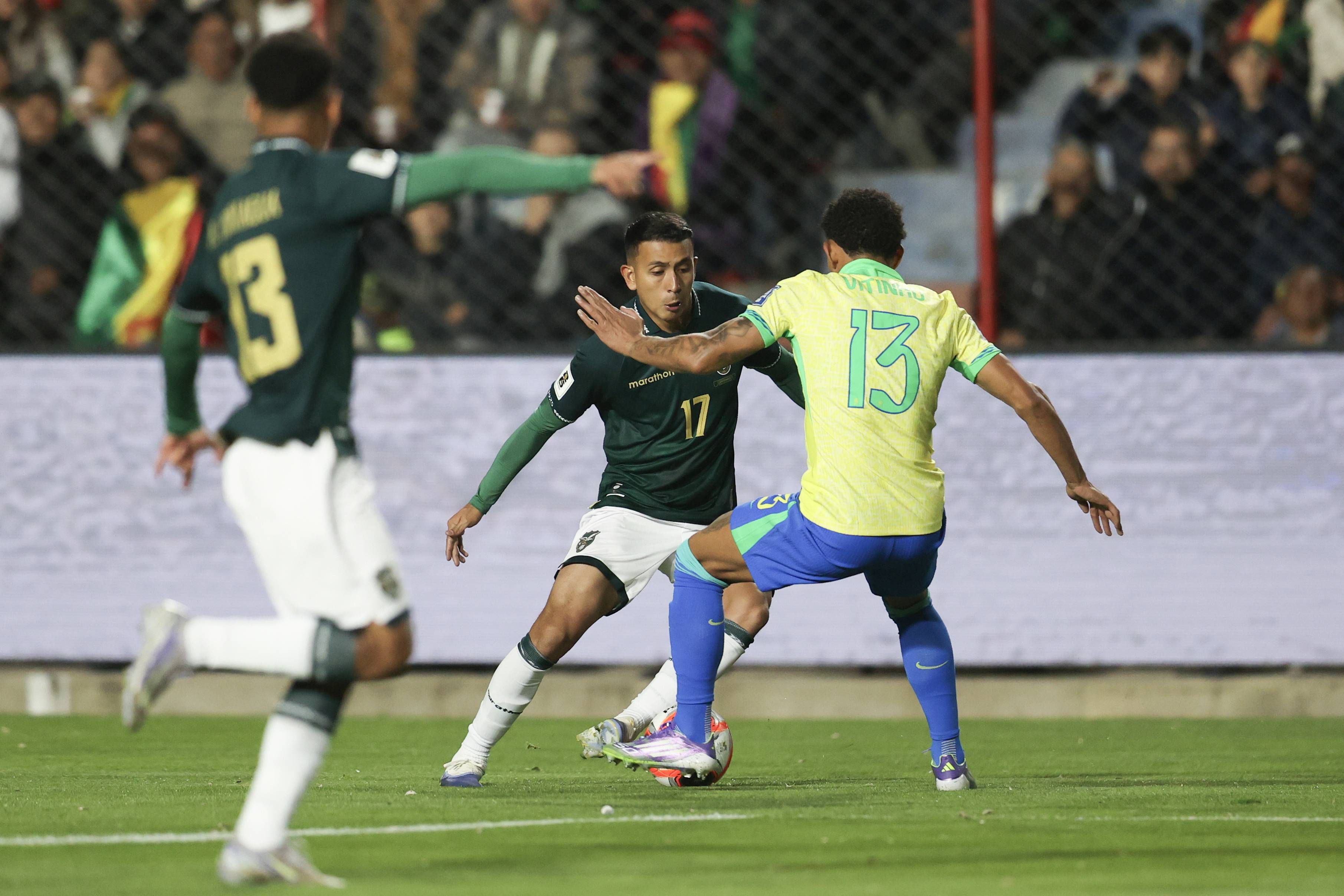 世预赛巴西战平厄瓜多尔安切洛蒂首秀未能取胜的简单介绍  第1张