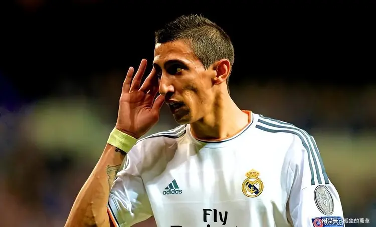 包含迪马利亚回归罗萨里奥中央阔别俱乐部已经过去了18年的词条  第2张