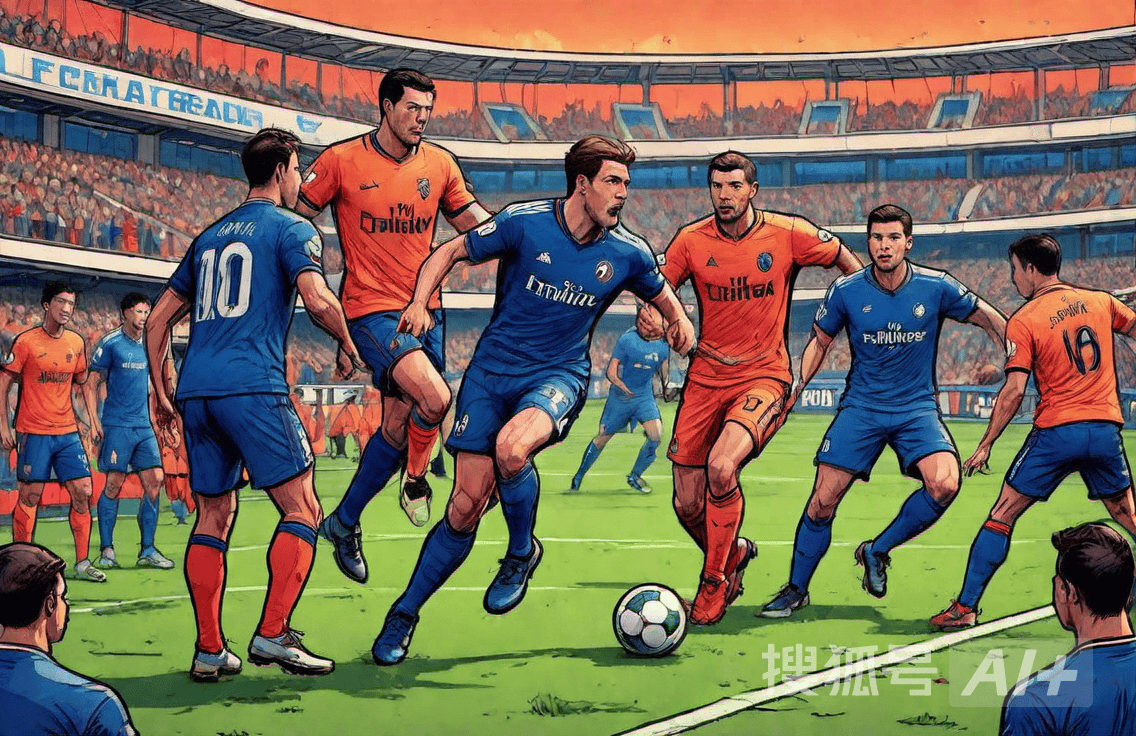 法乙:亚眠VS甘冈 第1张 法乙:亚眠VS甘冈 第1张