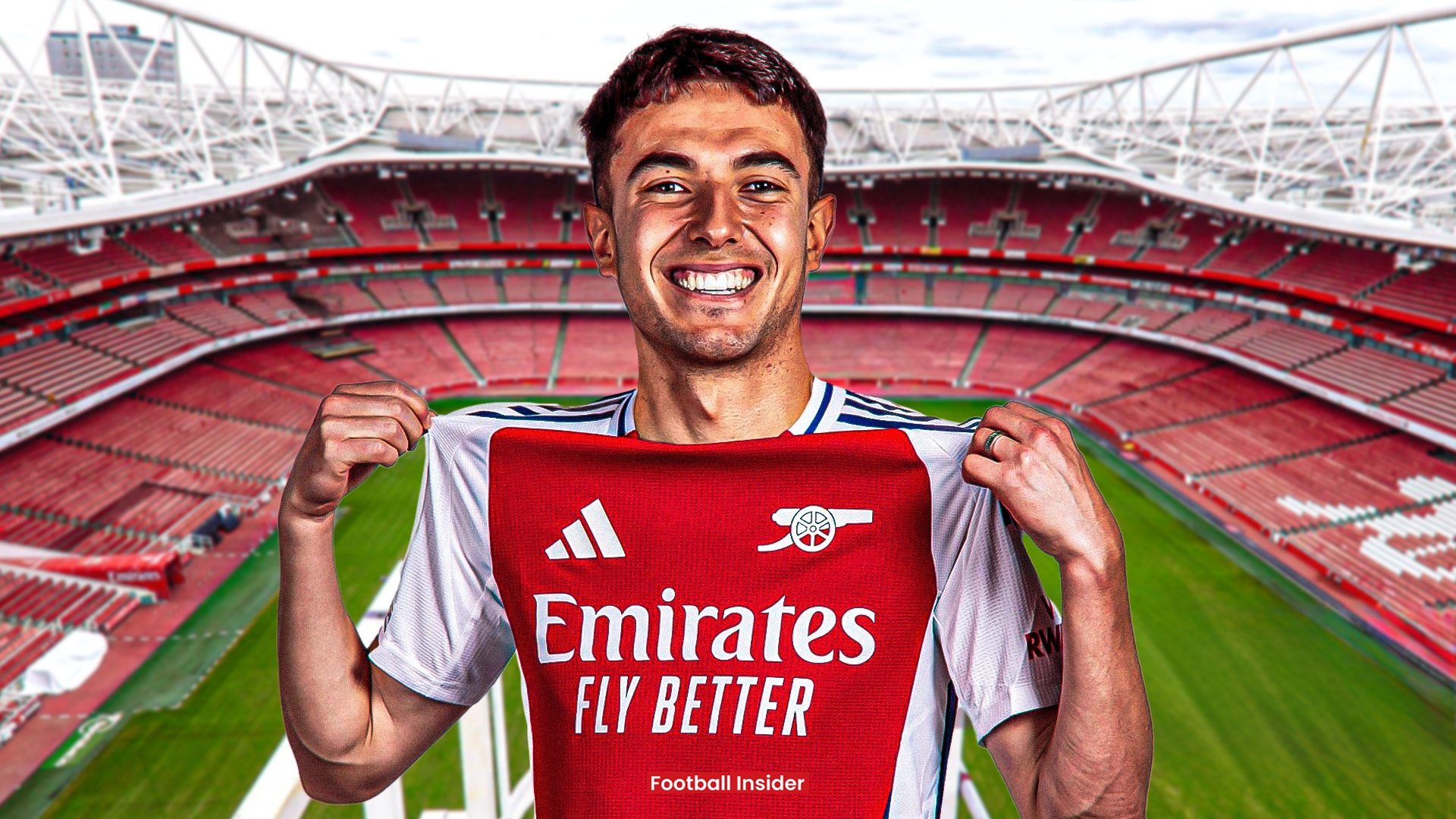 祖比门迪已经抵达伦敦阿森纳很快官宣球员加盟的简单介绍 第2张 祖比门迪已经抵达伦敦阿森纳很快官宣球员加盟的简单介绍 第2张