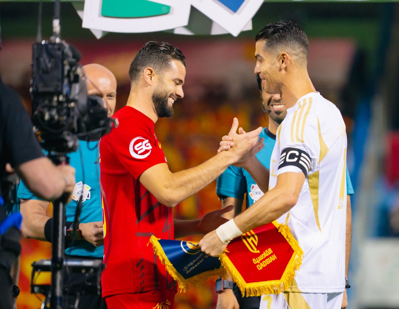 包含利雅得胜利就引进科曼与拜仁谈判沙特豪门愿意满足球员要求的词条 第1张 包含利雅得胜利就引进科曼与拜仁谈判沙特豪门愿意满足球员要求的词条 第1张