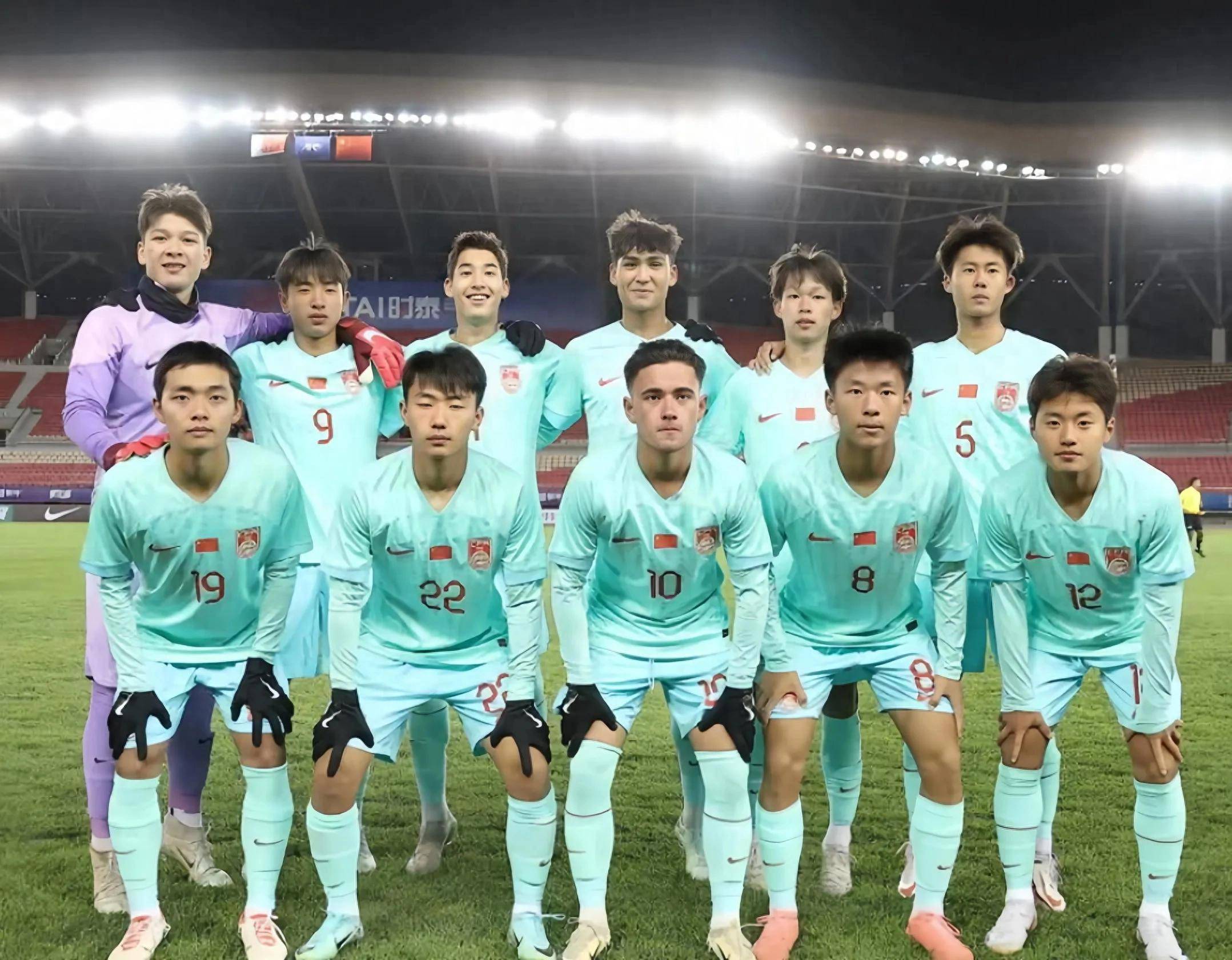 包含亚洲杯U17：吉尔吉斯斯坦U17VS也门U17的词条  第2张