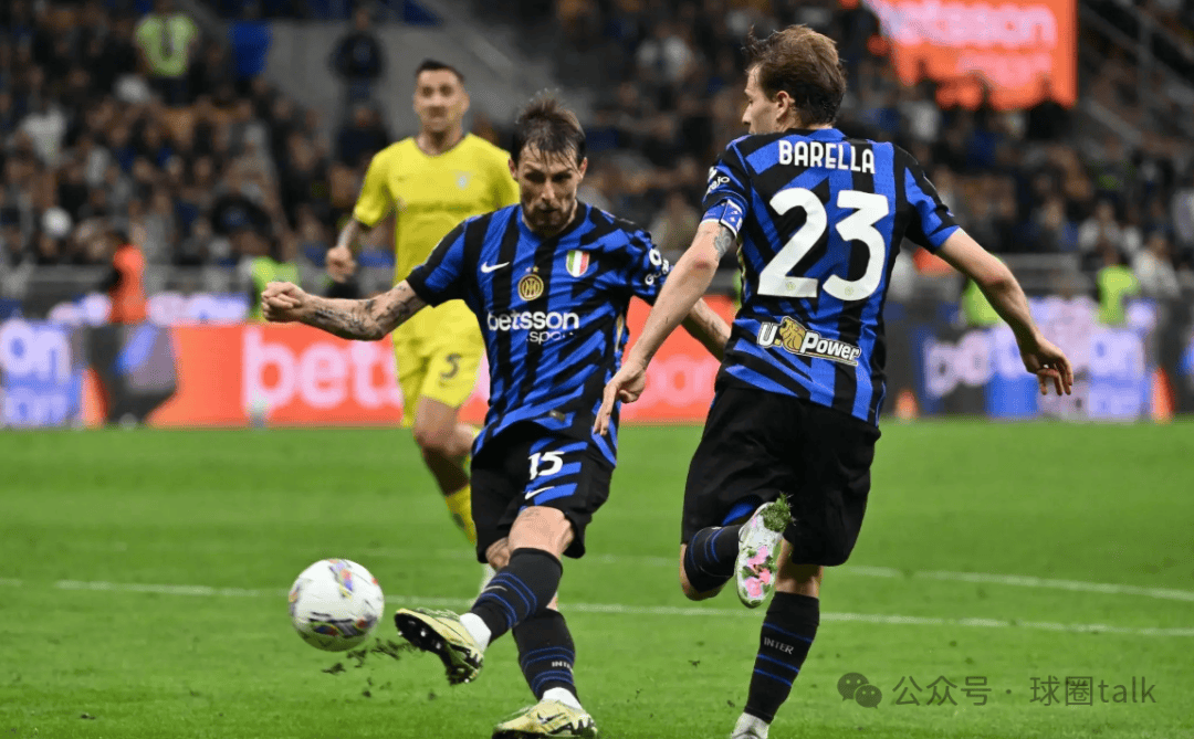 皮耶罗警示国米换帅需谨慎小因扎吉或离队的简单介绍  第1张