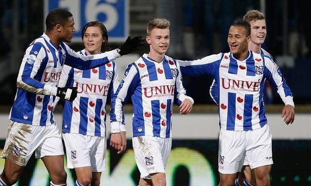 包含荷甲:海伦芬VS阿尔克马尔的词条 第1张 包含荷甲:海伦芬VS阿尔克马尔的词条 第1张