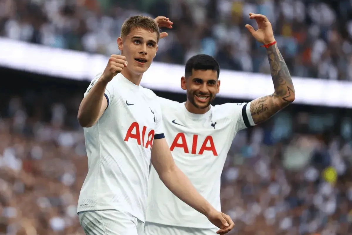 4支英超球队曾拒绝路易斯·恩里克包括热刺阿森纳的简单介绍 第2张 4支英超球队曾拒绝路易斯·恩里克包括热刺阿森纳的简单介绍 第2张