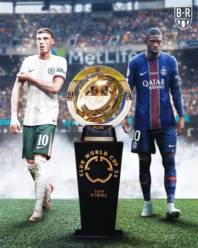 关于巴黎官推晒世俱杯晋级之路巴黎决赛将战切尔西的信息 第2张 关于巴黎官推晒世俱杯晋级之路巴黎决赛将战切尔西的信息 第2张