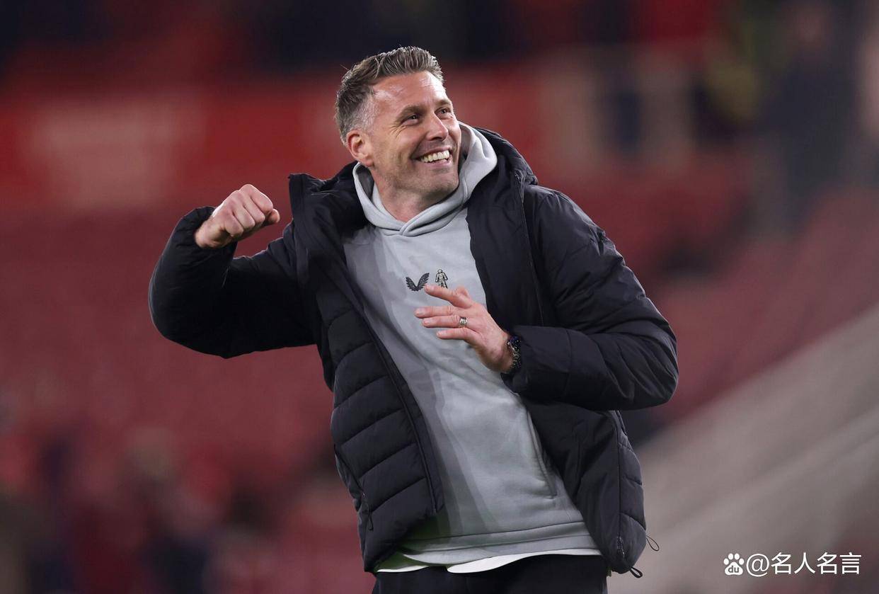关于狼队将任命爱德华兹担任新主帅米德尔斯堡得到的赔偿金额约为200万英镑的信息  第1张