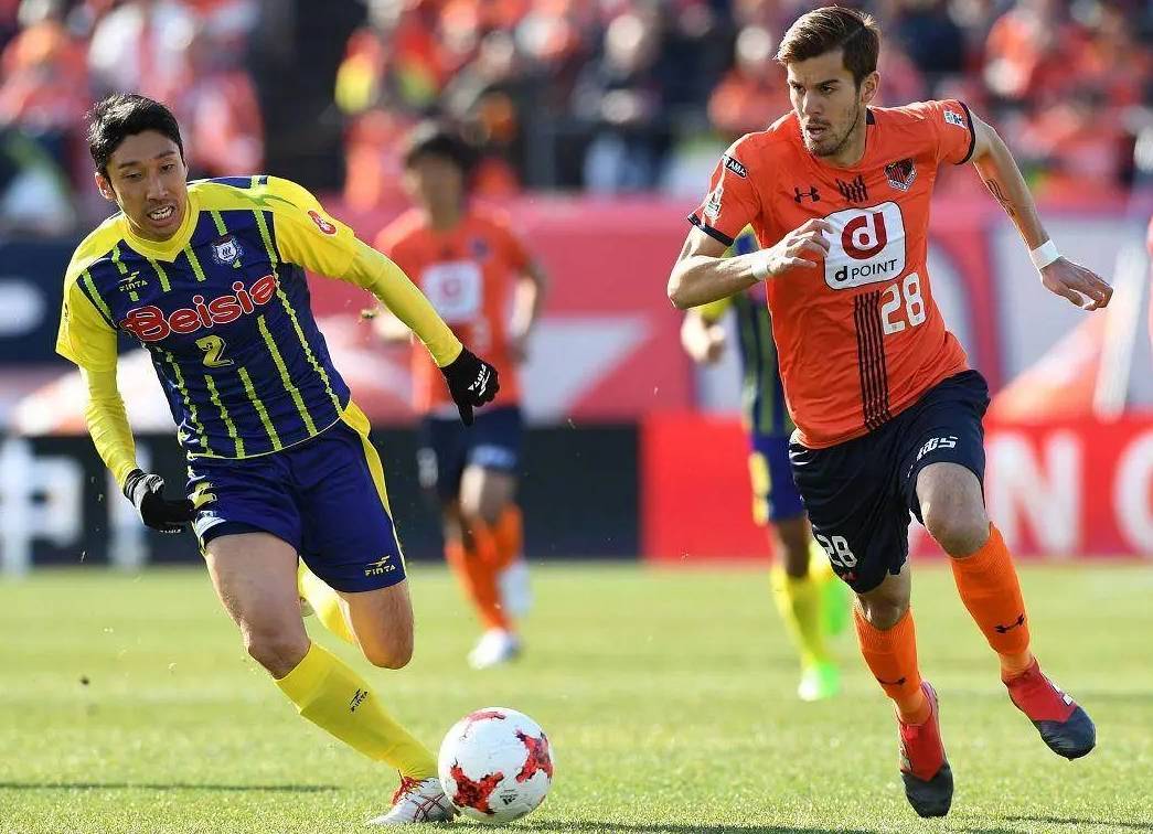 日乙甲府风林VS爱媛FC前瞻分析副班长爱媛FC毫无竞争力可言的简单介绍  第2张