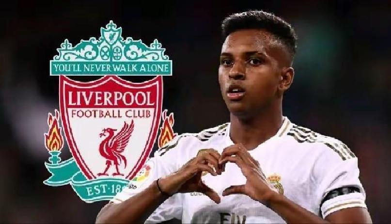 罗德里戈离开皇马的选择也越来越少目前只剩下热刺这一选项的简单介绍