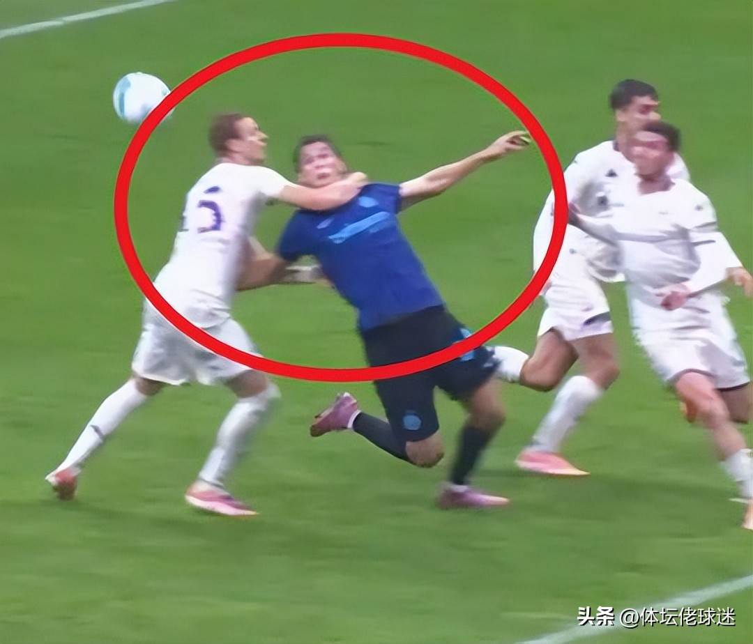 关于新赛季意甲将现场公开VAR判罚决定提高判罚的透明度的信息 第1张 关于新赛季意甲将现场公开VAR判罚决定提高判罚的透明度的信息 第1张