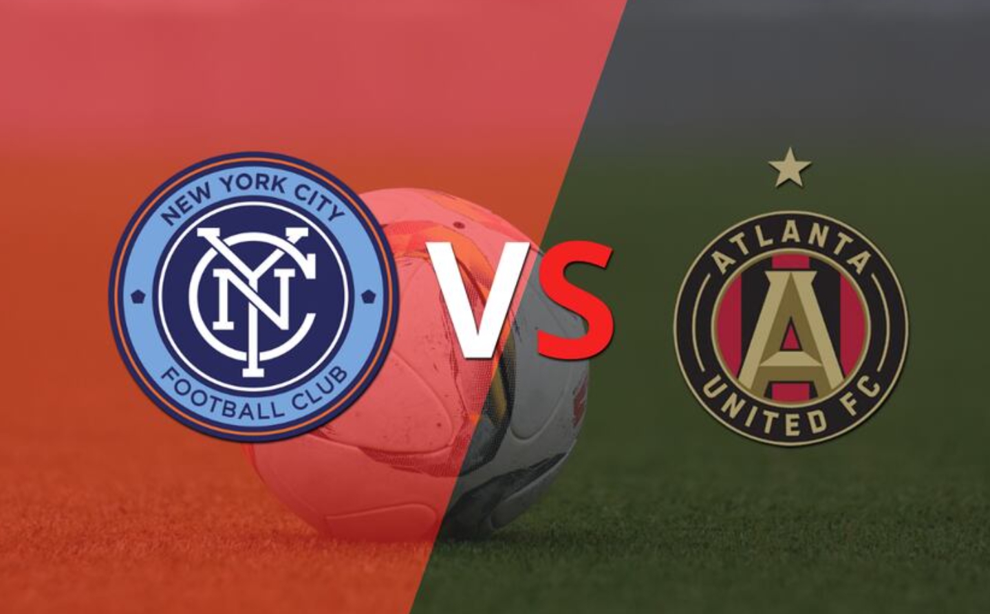 关于美职联纽约城VS亚特兰大联前瞻纽约城近2轮联赛不胜且防守不稳的信息 第1张 关于美职联纽约城VS亚特兰大联前瞻纽约城近2轮联赛不胜且防守不稳的信息 第1张