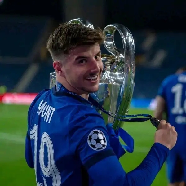 芒特无意离开曼联专注赛季备战 第1张 芒特无意离开曼联专注赛季备战 第1张