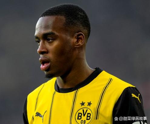 切尔西签下多特前锋吉滕斯据悉转会费5200万英镑的简单介绍 第2张 切尔西签下多特前锋吉滕斯据悉转会费5200万英镑的简单介绍 第2张