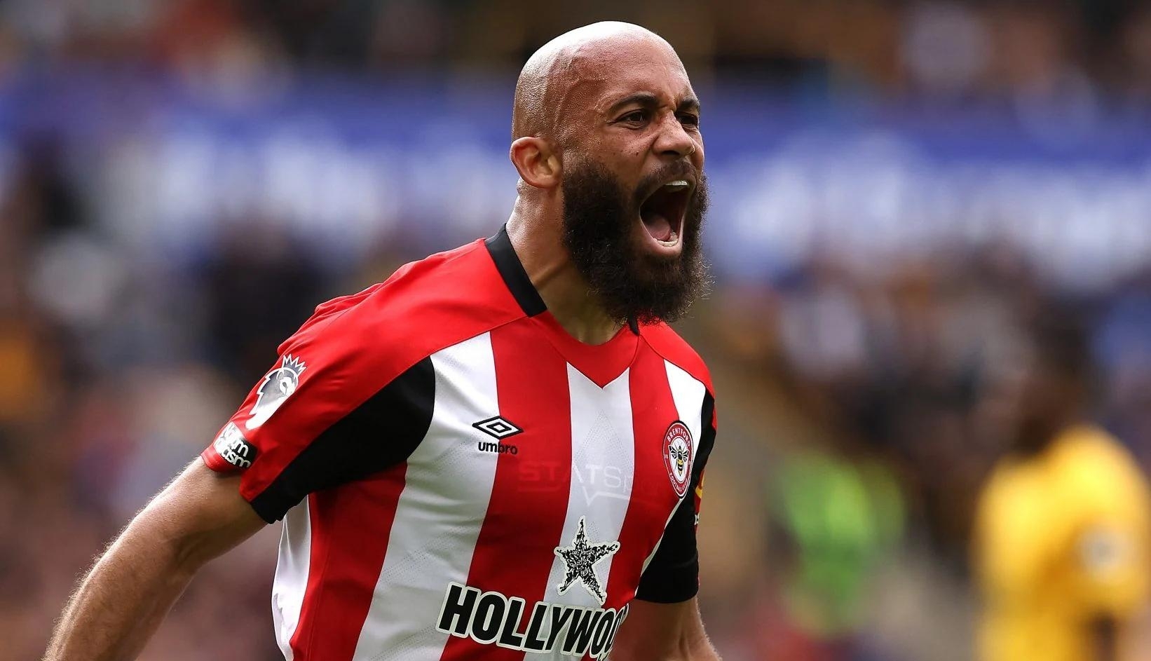 包含曼联埃弗顿有意恩迪迪两队将竞争球员的词条