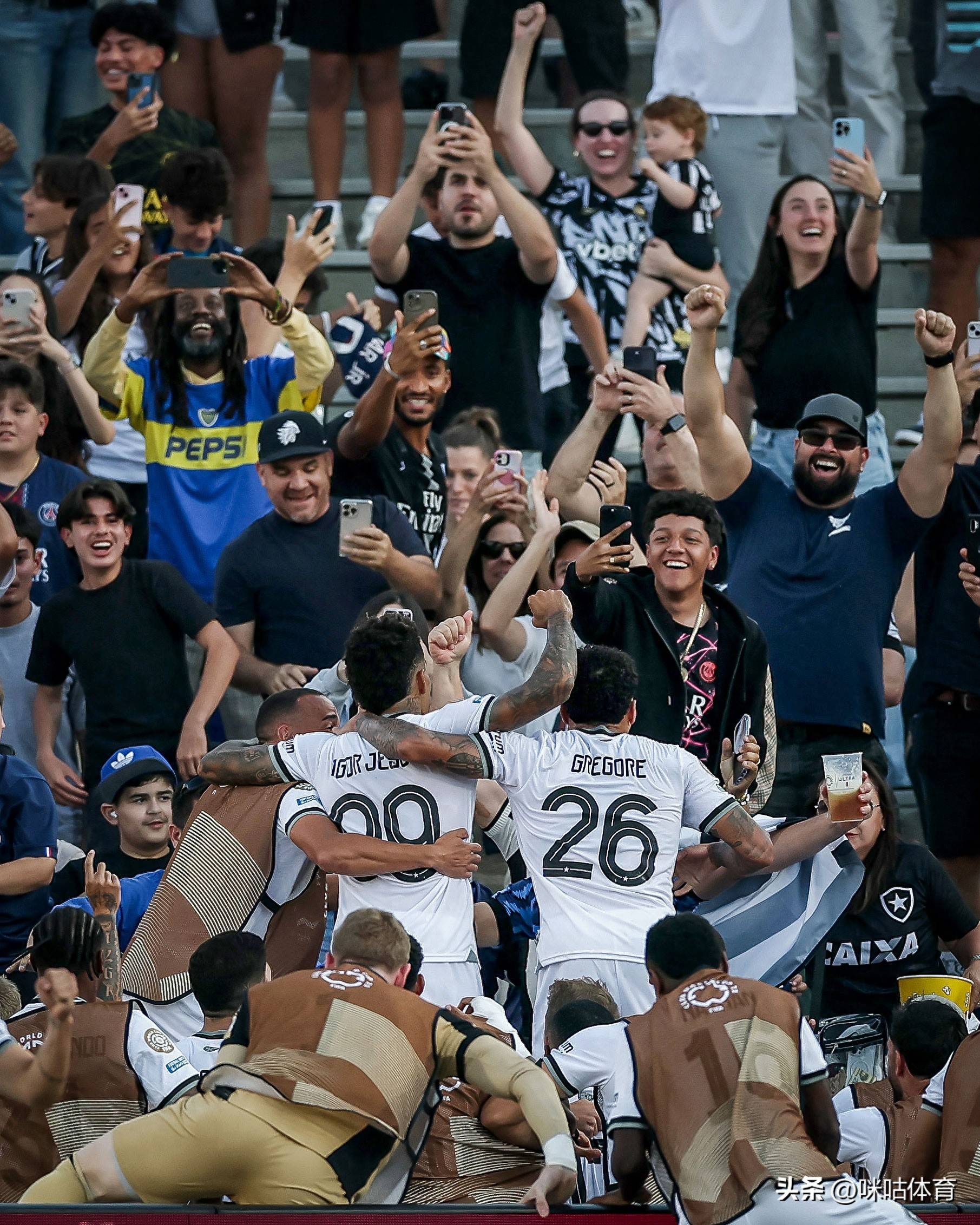 关于世俱杯河床VS浦和红钻今日比分南美劲旅力争取胜的信息  第2张