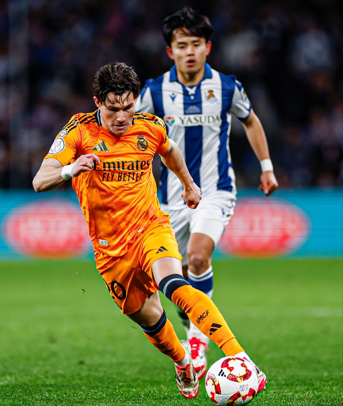 皇马4连胜送尤文2连败贝林厄姆赛季首球的简单介绍  第2张