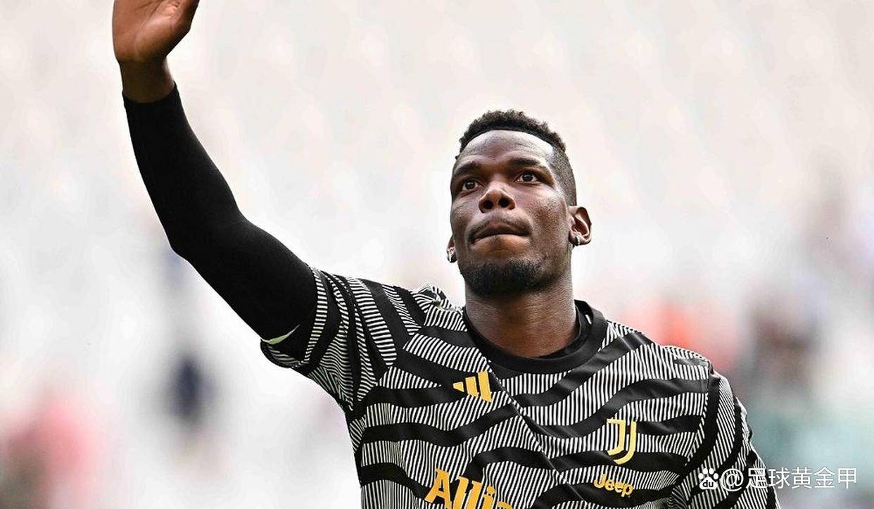 博格巴被推荐给摩纳哥博格巴目标返回法国国家队的简单介绍  第2张