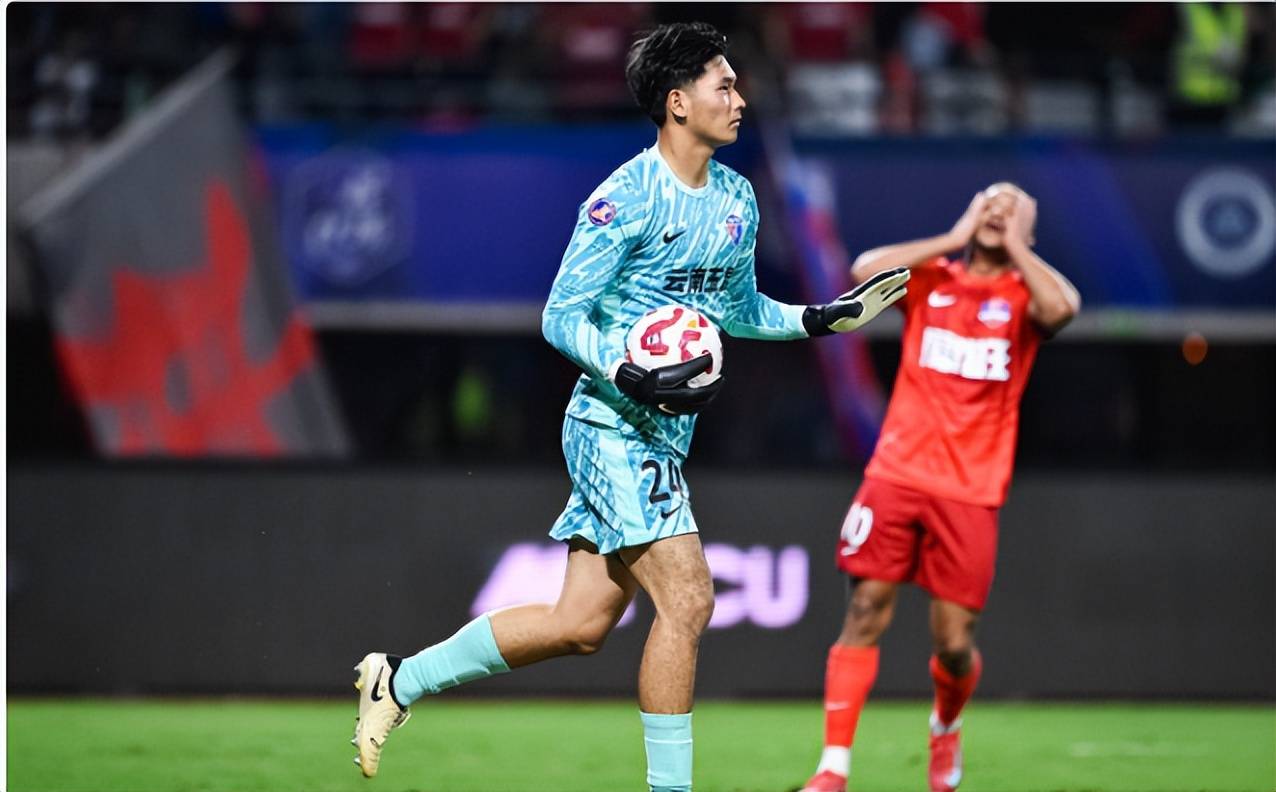 包含足协杯国安迎战云南玉昆升班马玉昆并非能轻松拿捏的词条 第2张 包含足协杯国安迎战云南玉昆升班马玉昆并非能轻松拿捏的词条 第2张