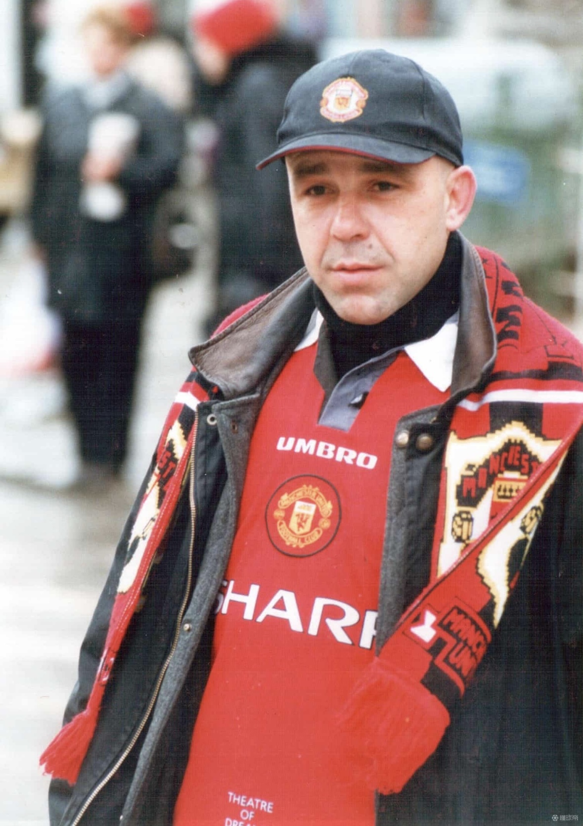 曝曼联凌晨1点回到曼彻斯特第二天重新集结的简单介绍  第2张