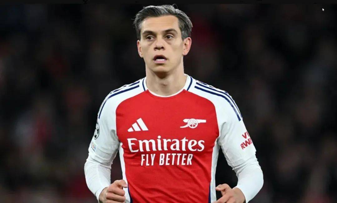 包含哲凯赖什将阿森纳作为绝对优先选择阿森纳仍在与葡体商谈的词条 第1张 包含哲凯赖什将阿森纳作为绝对优先选择阿森纳仍在与葡体商谈的词条 第1张