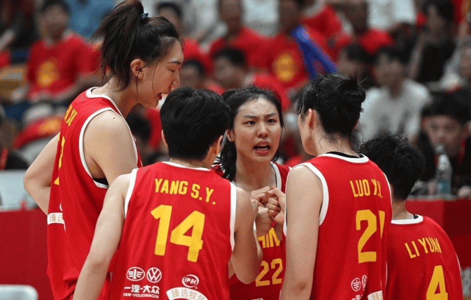 中国女篮将战澳大利亚女篮中澳女篮对抗赛7月6日开打的简单介绍 第2张 中国女篮将战澳大利亚女篮中澳女篮对抗赛7月6日开打的简单介绍 第2张