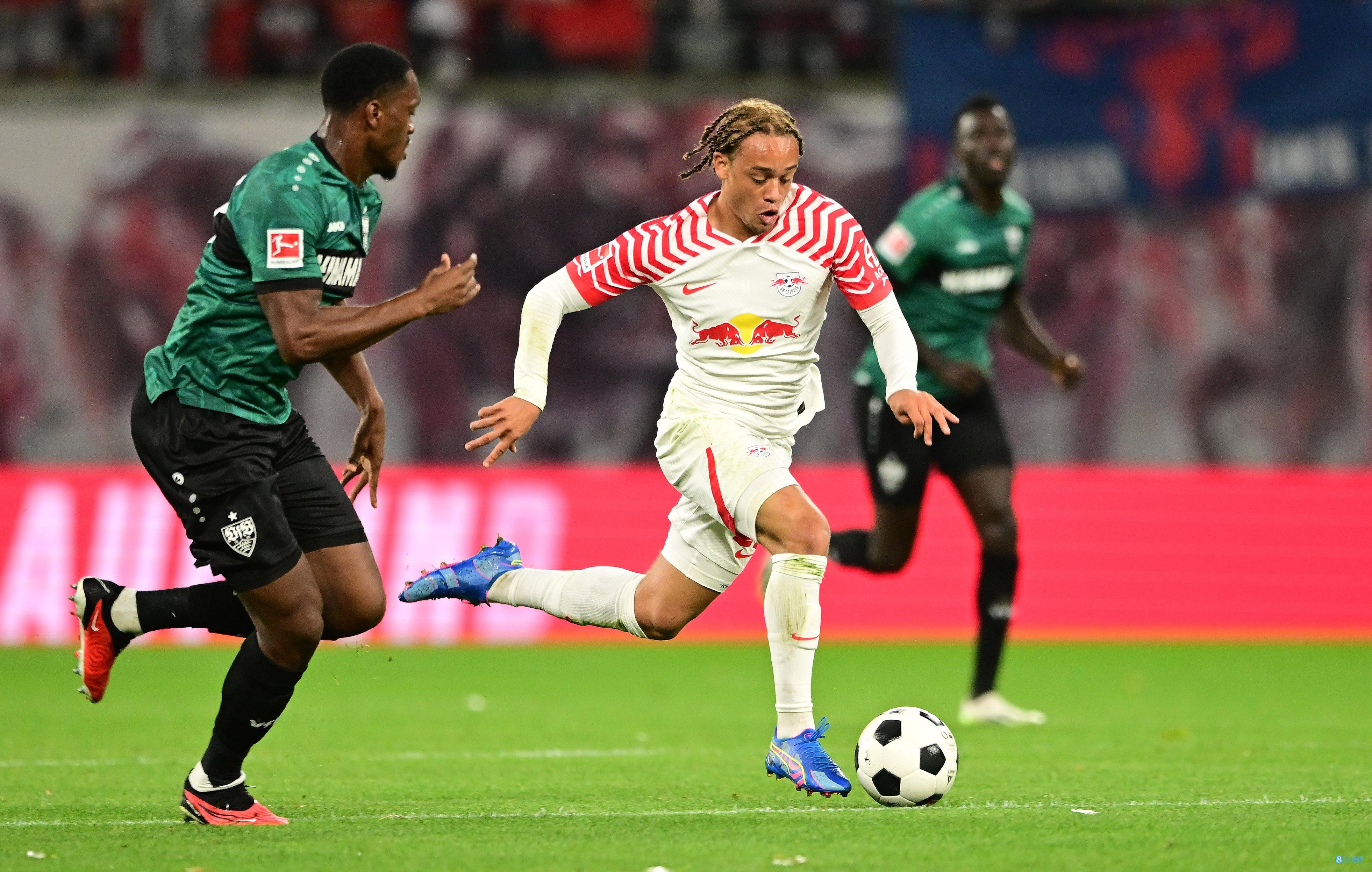 曝哈维西蒙斯希望今夏离队莱比锡要价不低于7000万欧的简单介绍  第1张