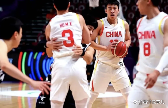 中国男篮世预赛首战时间地点11月28日在五棵松体育馆揭幕的简单介绍  第1张