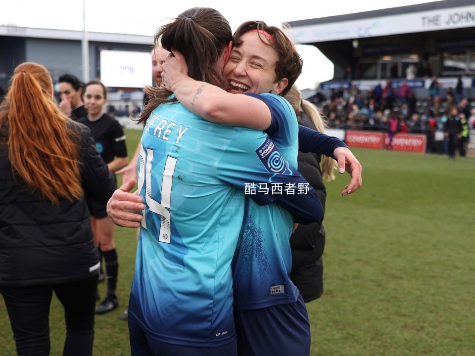 英足总杯女：米德尔斯堡女足VS北安普敦女足的简单介绍