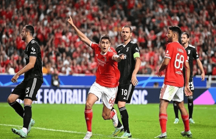 欧冠纽卡斯尔联VS本菲卡今日预测喜鹊军团主场战葡超豪门的简单介绍  第1张