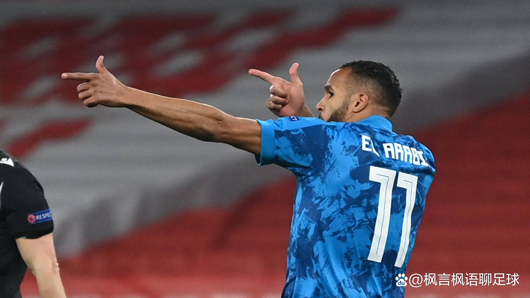 亚冠精英阿布扎比联VS多哈杜海勒比赛预测两队近况对比鲜明的简单介绍  第1张