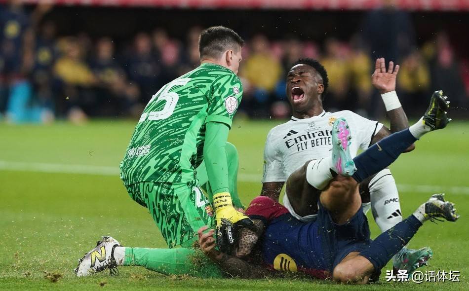 曝特尔施特根与弗里克关系紧张在巴萨面临地位不保的简单介绍 第1张 曝特尔施特根与弗里克关系紧张在巴萨面临地位不保的简单介绍 第1张