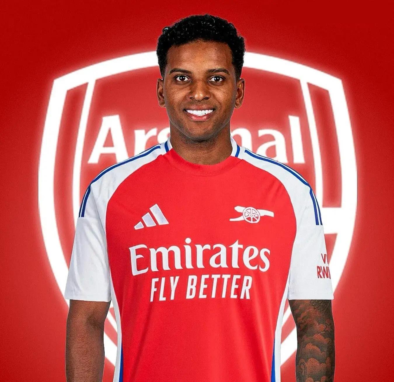 曝皇马为罗德里戈标价1亿欧英超球队正在留意的简单介绍  第1张