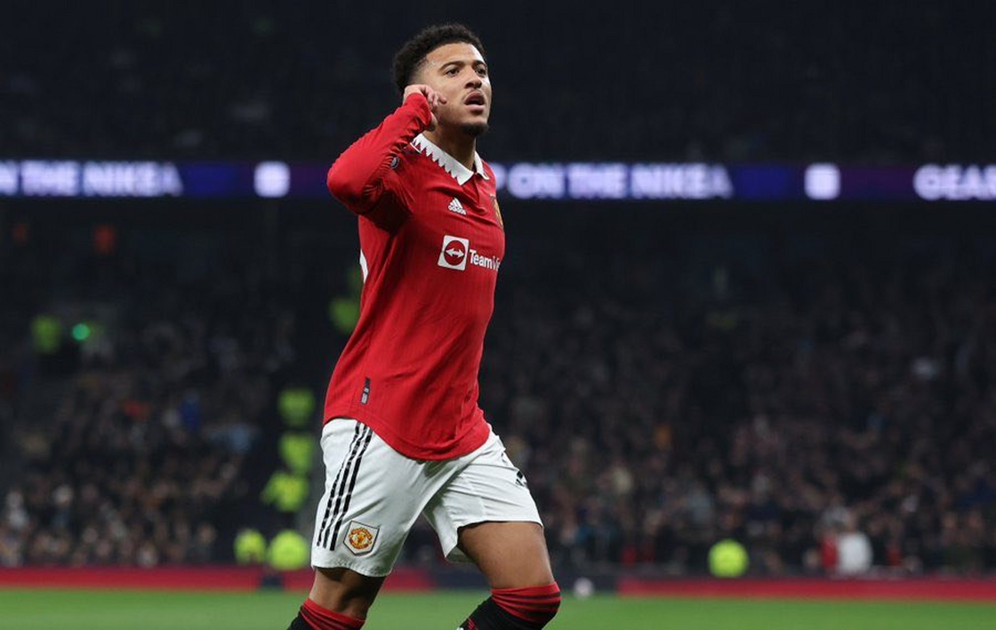 曝桑乔租借加盟阿斯顿维拉球员与曼联合同进入最后一年的简单介绍 第1张 曝桑乔租借加盟阿斯顿维拉球员与曼联合同进入最后一年的简单介绍 第1张