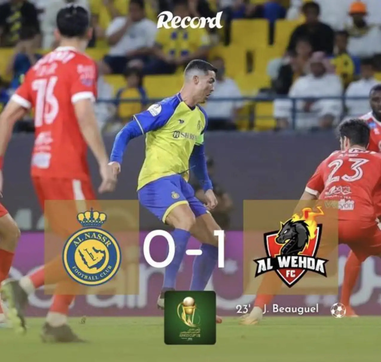 关于沙特联利雅得体育VS达马克今日比分达马克表现低迷的信息  第1张