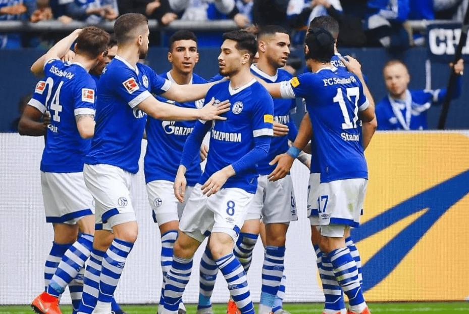 包含德甲法兰克福VS云达不来梅预测分析客队德国杯首轮爆冷出局的词条  第1张