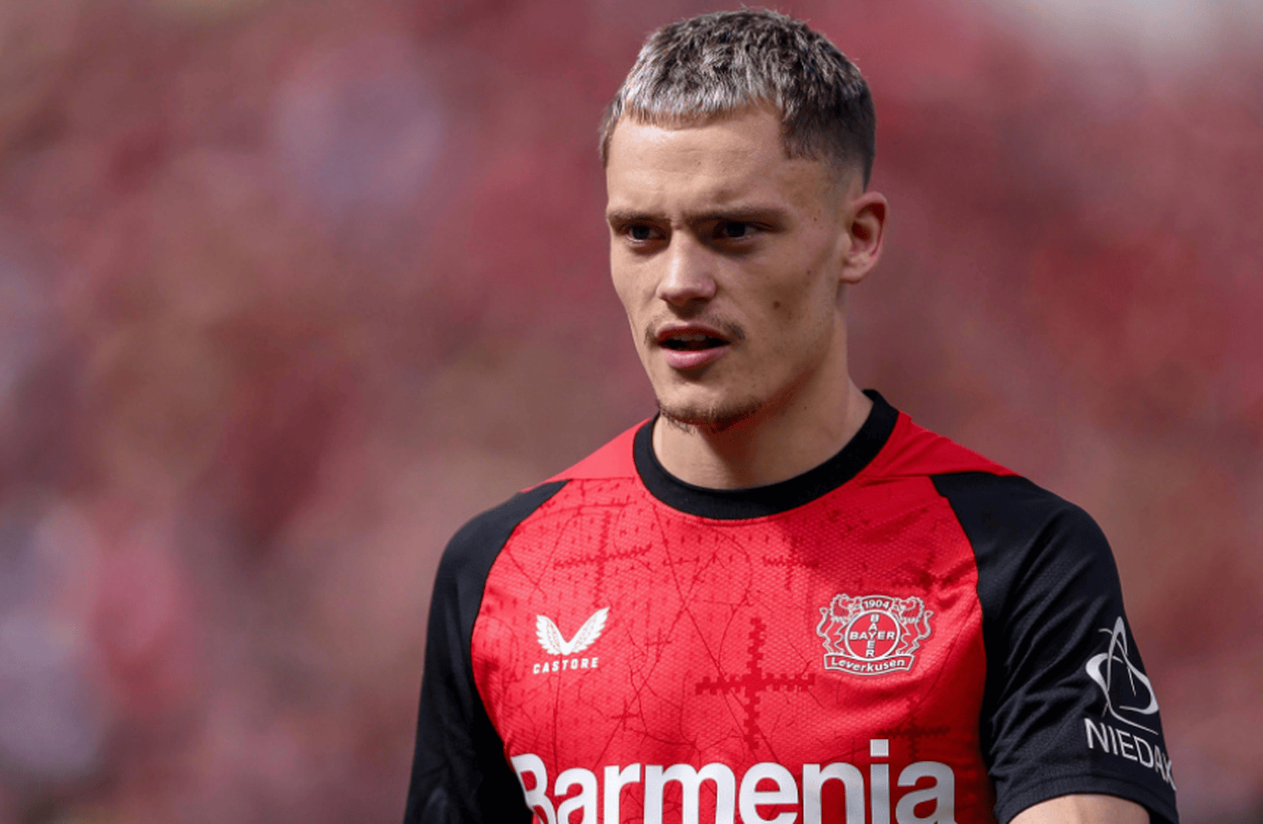 关于前利物浦引援主管将转会切尔西曾在利物浦完主导项关键转会的信息 第1张 关于前利物浦引援主管将转会切尔西曾在利物浦完主导项关键转会的信息 第1张