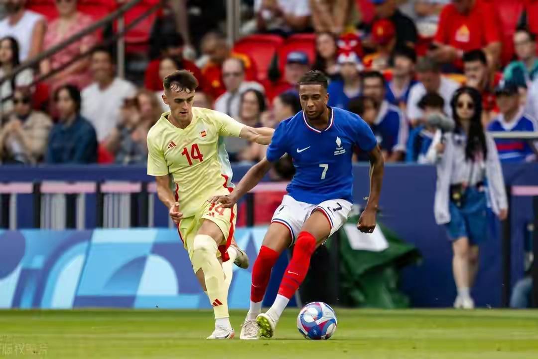 关于西班牙vs法国直播哪里看？2025欧国联半决赛最新转播的信息  第1张