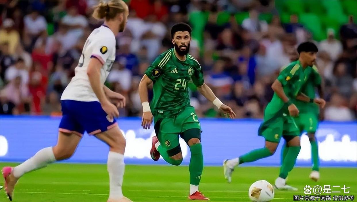 包含金杯赛沙特VS美国比分预测美国暂时领跑的词条 第2张 包含金杯赛沙特VS美国比分预测美国暂时领跑的词条 第2张